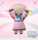 Love Live! Hasu no Sora Jogakuin School Idol Club SEGA NESOBERI (Lay-Down) Plush Kaho Hinoshita - Dream Believers (S)