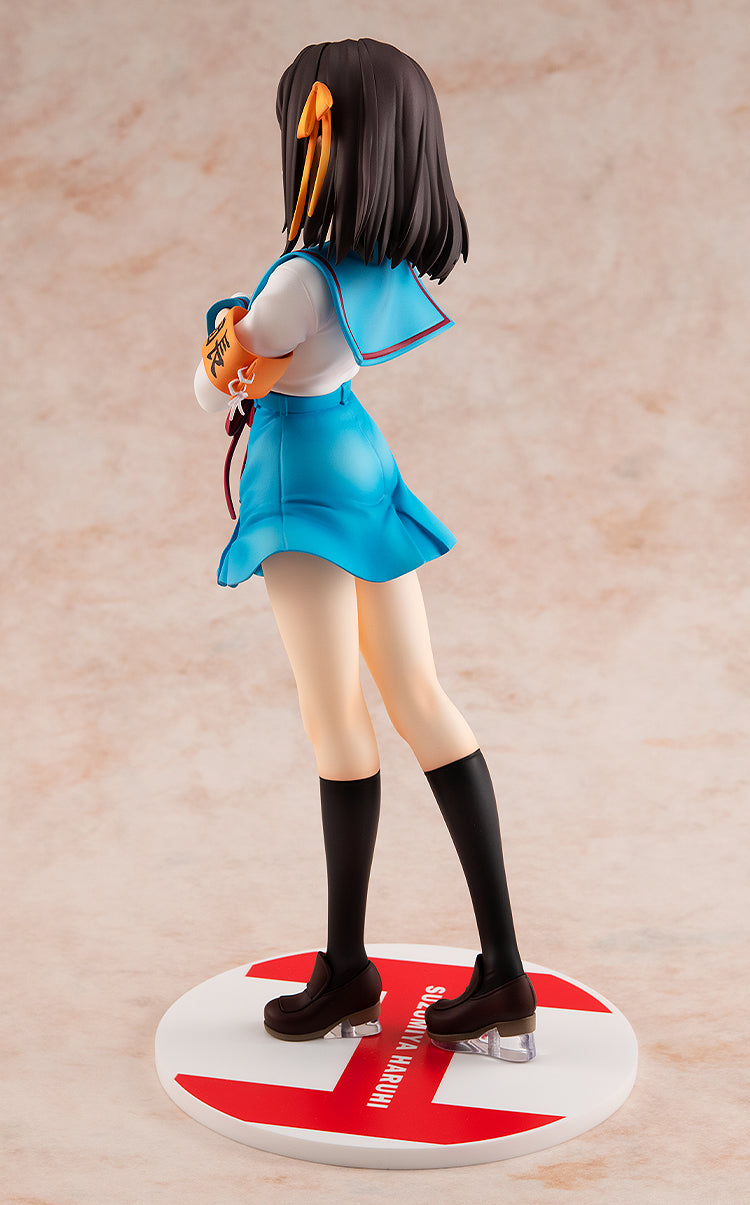Haruhi Suzumiya Series KADOKAWA Light Novel Edition Haruhi Suzumiya