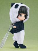 Nendoroid Doll Good Smile Company Kigurumi Pajamas: Panda