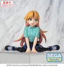 Ruri Rocks SEGA PM Perching Figure Ruri