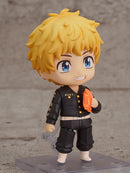 2806 Tokyo Revengers ORANGE ROUGE Nendoroid Takemichi Hanagaki
