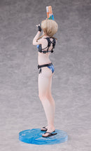 STEINS;GATE Solarain Suzuha Amane: Swimsuit Ver.