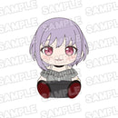 BanG Dream! Ave Mujica Good Smile Company Plushie Ave Mujica Character School Uniform Ver. / Casual Outfit Ver.