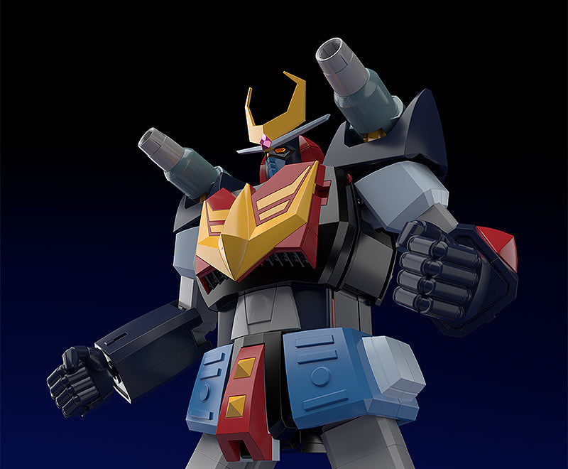 Space Warrior Baldios MODEROID Baldios (re-run)