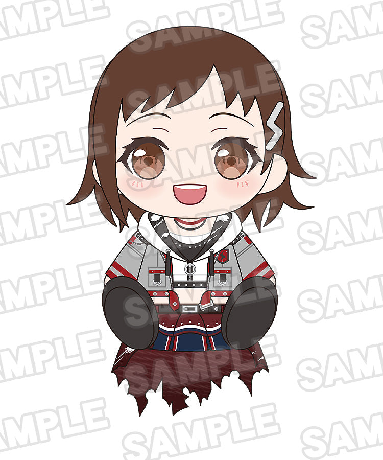 BanG Dream! Good Smile Company Plushie Afterglow