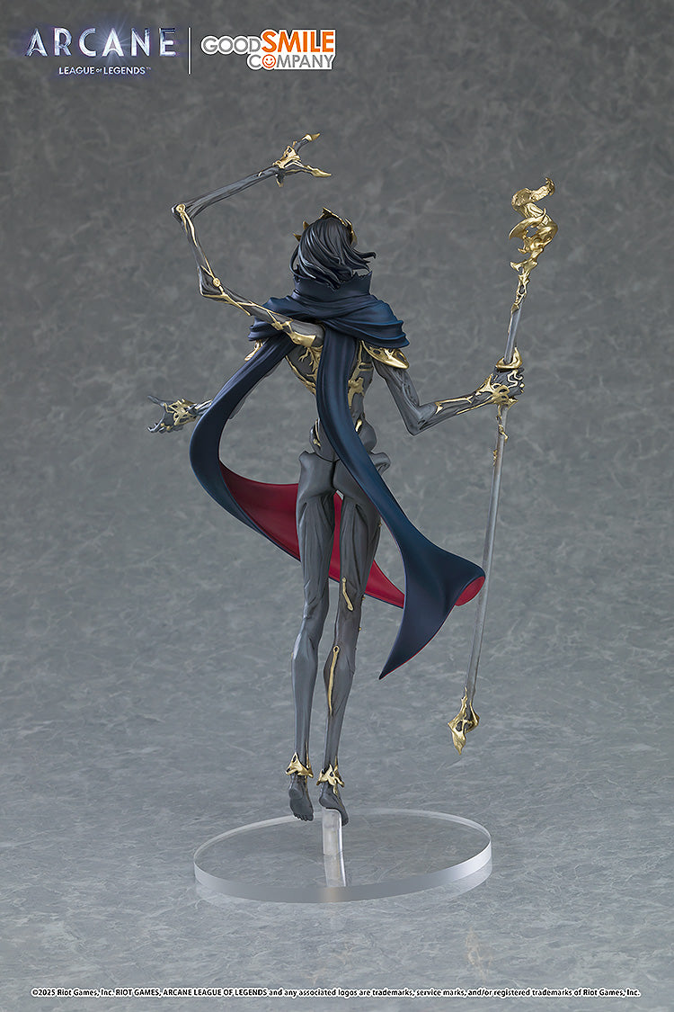 Arcane POP UP PARADE SP Champion Viktor
