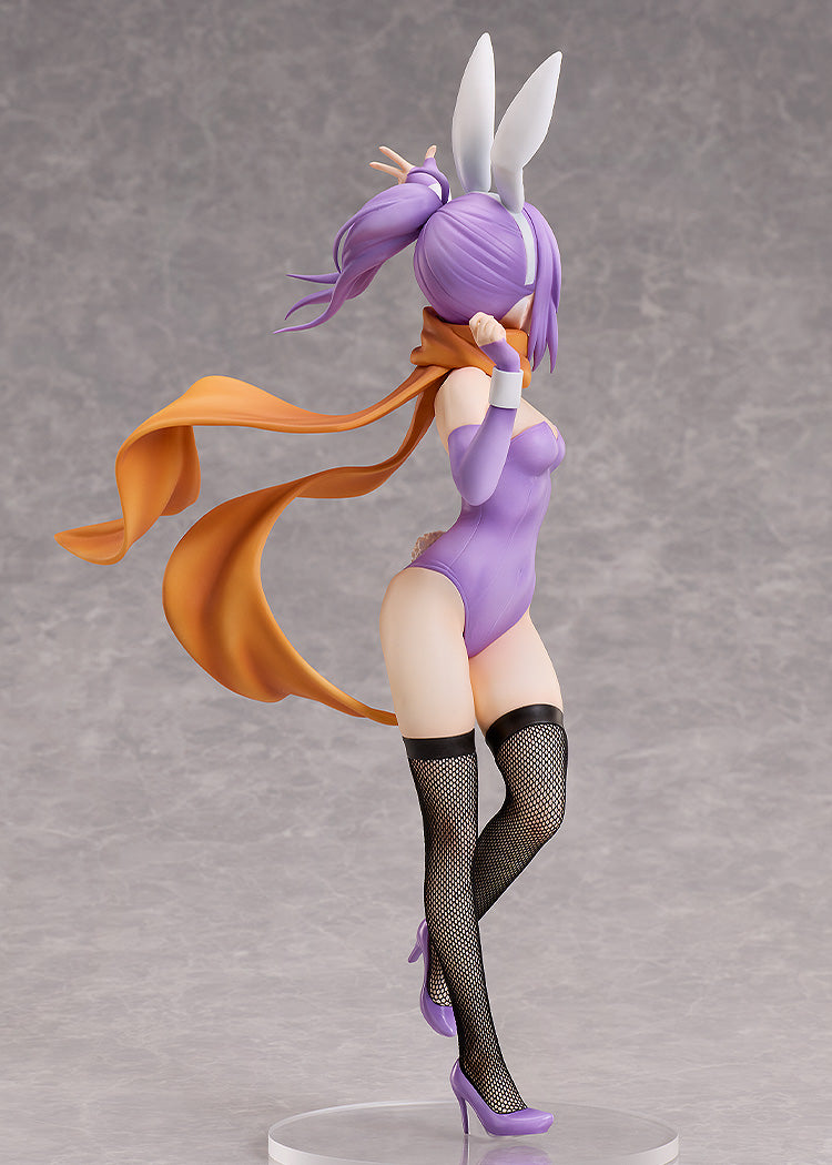 A Ninja and an Assassin Under One Roof FREEing Satoko Kusagakure: Bunny Ver.