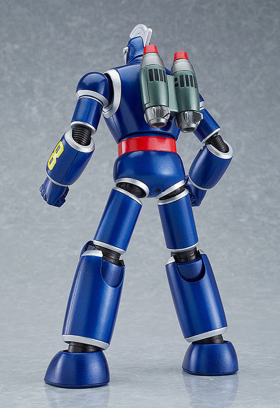 Messenger of the Sun TETSUJIN28 MODEROID Messenger of the Sun TETSUJIN28 (re-run)