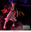 Demon Slayer: Kimetsu no Yaiba SEGA FIGURIZMα Anime -Nezuko Kamado- Demon Form Advancing Ver.(Rerelease)