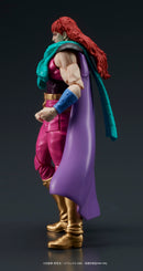 Fist of the North Star DIG Co., Ltd. JUDA&REI