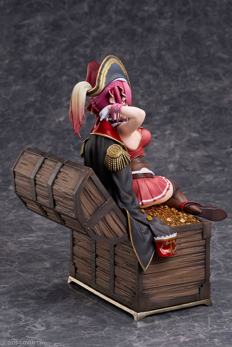 hololive production Design COCO hololive Houshou Marine 1/7 Complete Figure