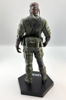 METAL GEAR SOLID Δ: SNAKE EATER Konami Amusement figure collection NAKED SNAKE
