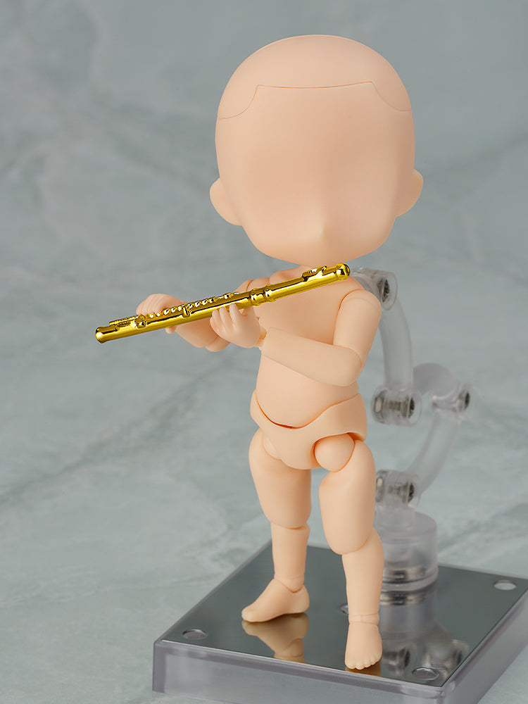 Nendoroid Doll Good Smile Company Nendoroid Doll Brass Instruments Parts Set