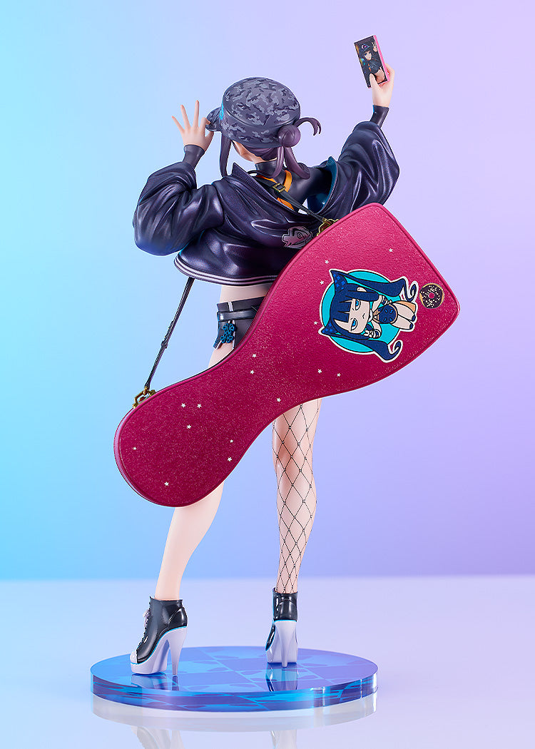 Fate/Grand Order Good Smile Company Foreigner/Yang Guifei: Event Attire Ver.