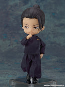 Jujutsu Kaisen Nendoroid Doll Outfit Set: Suguru Geto - Tokyo Jujutsu High School Ver.
