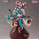 Character Vocal Series 01: Hatsune Miku SEGA Hatsune Miku Marshmallow Hot Cocoa Figure