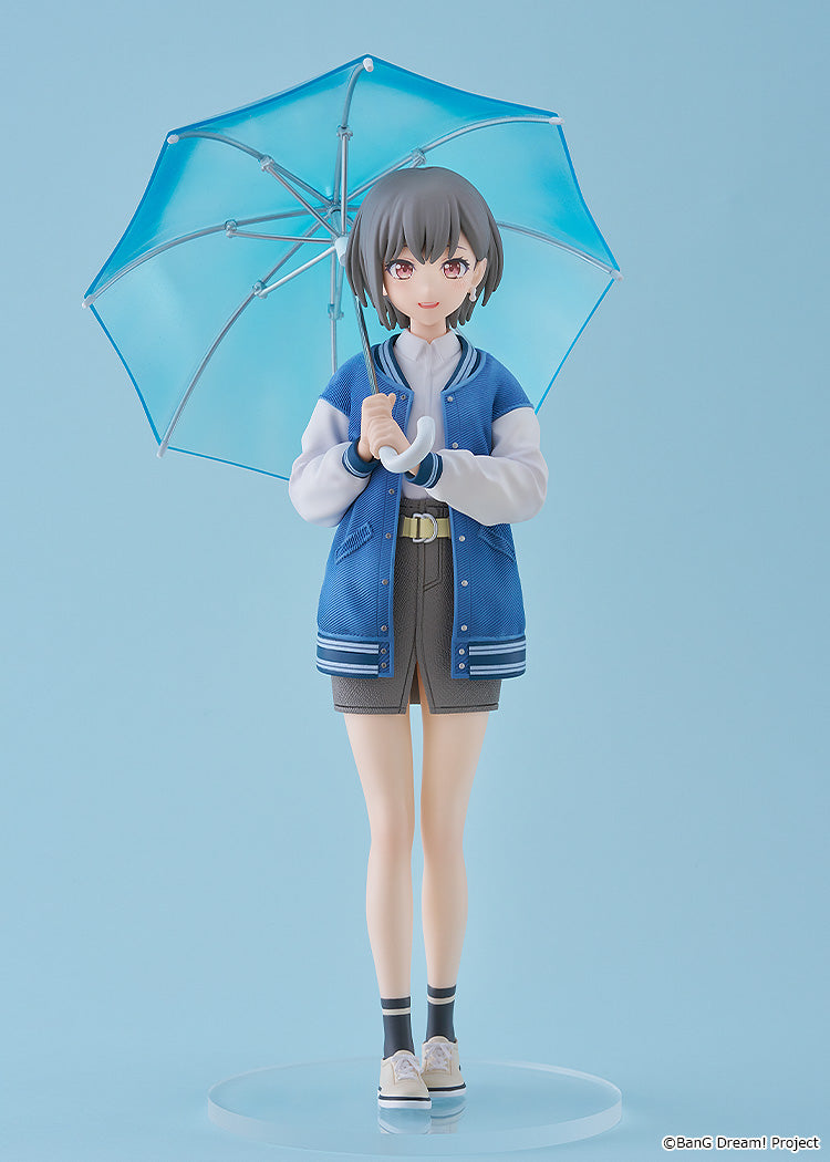 BanG Dream! It's MyGO!!!!! POP UP PARADE Tomori Takamatsu L Size