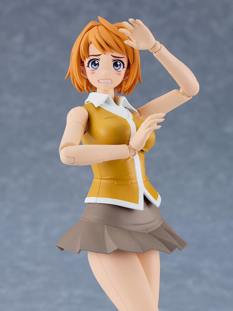My-HiME PLAMATEA Mai Tokiha