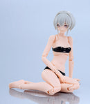 illustrator neco PLAMAX Xi-Ⅲ