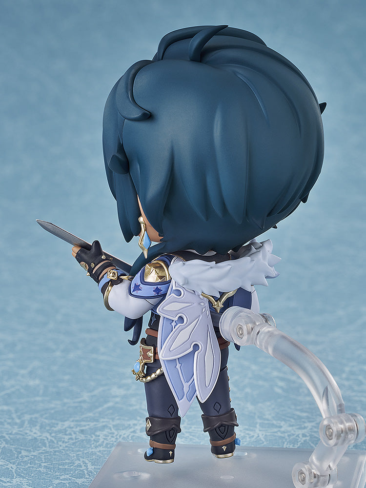 2874 Genshin Impact Good Smile Company Nendoroid Kaeya