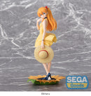Rebuild of Evangelion SEGA Luminasta Neon Genesis EVANGELION Asuka Summer Dress Ver.2