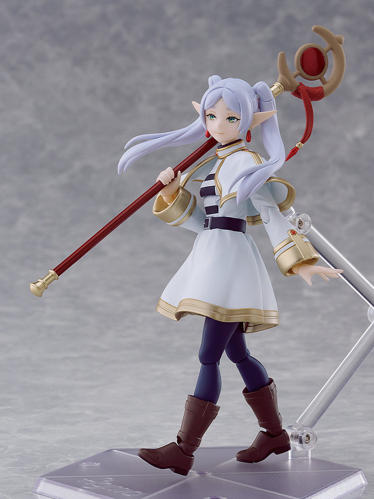 658 Frieren: Beyond Journey's End Good Smile Company figma Frieren