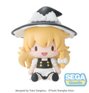 Touhou Project SEGA fuwa petit Chibi Figure Marisa Kirisame