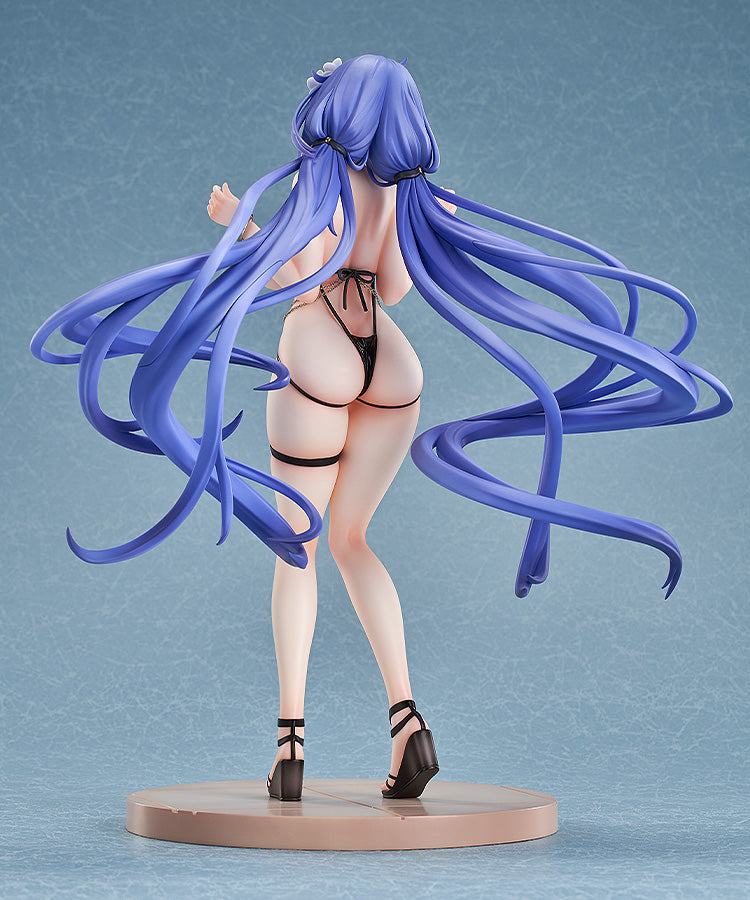 Azur Lane Good Smile Arts Shanghai Mogador: Locker Room Lechery Ver.