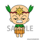 Magical Circle Guru Guru PROOF (Box) Nyokinto Magical Circle Guru Guru Mascot Figure (6 Types) (6 Pieces Included)