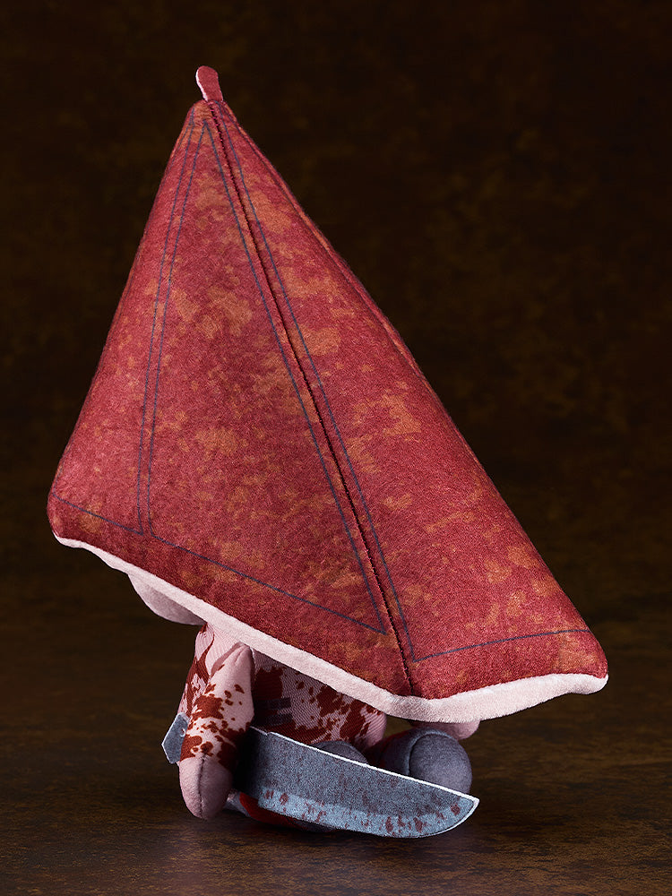Silent Hill Good Smile Company Plushie Robbie the Rabbit/Red Pyramid Thing/Heather Mason