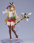 Atelier Ryza: Ever Darkness & the Secret Hideout Max Factory PLAMATEA Reisalin Stout