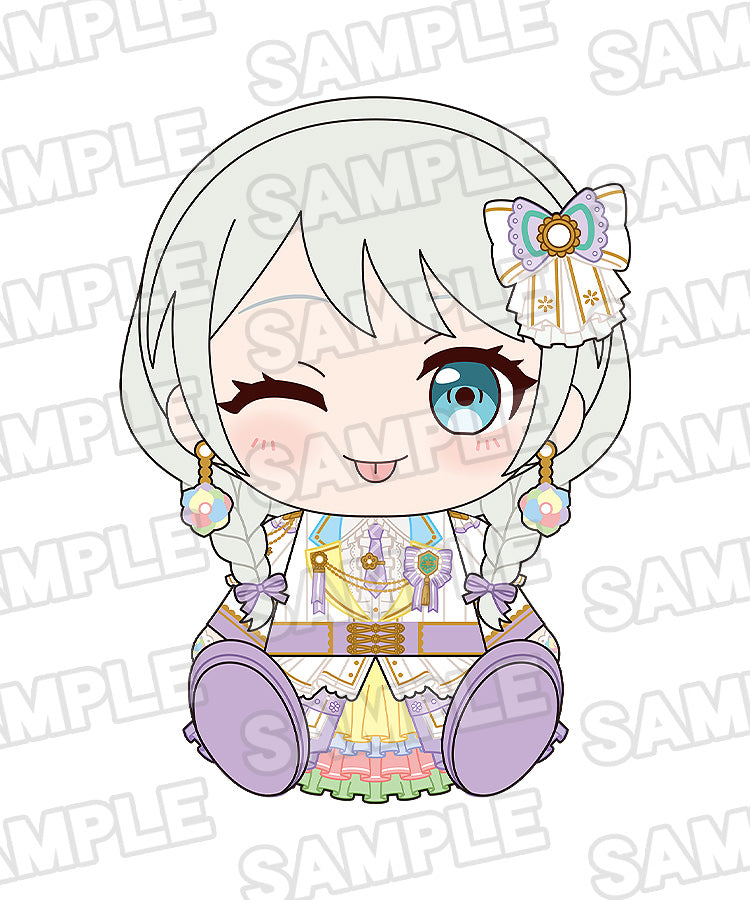 BanG Dream! Good Smile Company Plushie Pastel＊Palettes
