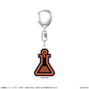 MONSTER HUNTER WILDS CAPCOM Monster Hunter Wilds Item icon Acrylic Keychain