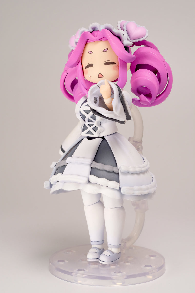 Tohoku Zunko/Zundamon Project PLUM PMOA Plafia Shikoku Metan