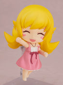 1734 Monogatari Series Nendoroid Shinobu Oshino 2.0