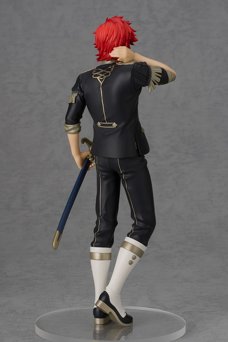 Fire Emblem: Three Houses Good Smile Company POP UP PARADE Sylvain Jose Gautier