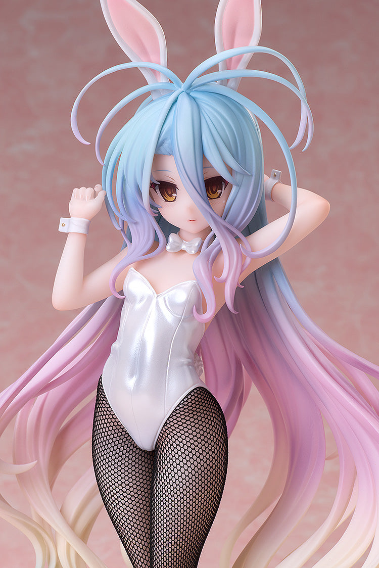 No Game No Life FREEing Shiro: Bunny Ver. (1/6 Scale)
