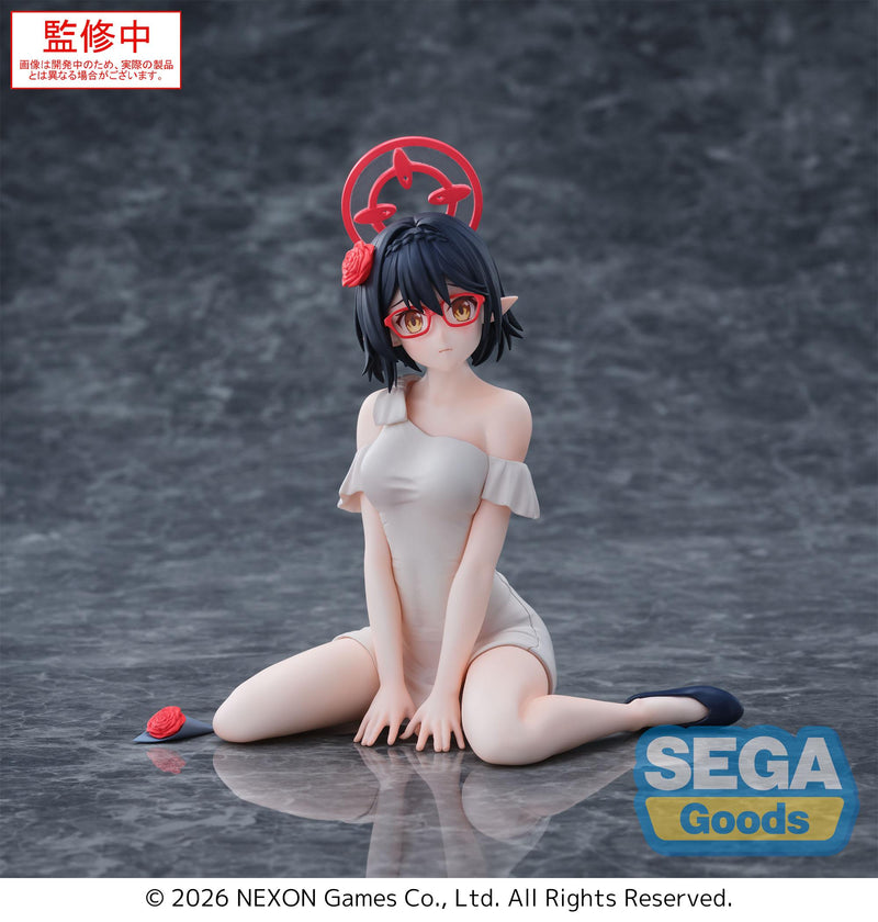 Blue Archive SEGA Yumemirize Ayane