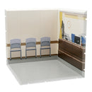 Dioramansion 200 PLM Dioramansion 200: Chaenomeles/Recording Studio/Aurora