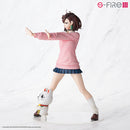 Dandadan SEGA Figure Momo