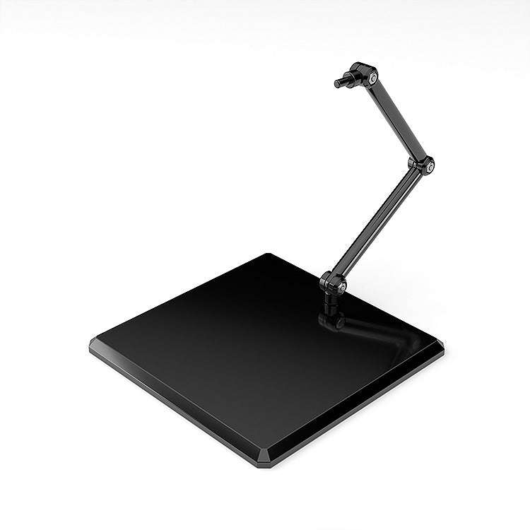 The Simple Stand Good Smile Company x3 Black (for Figures & Models)