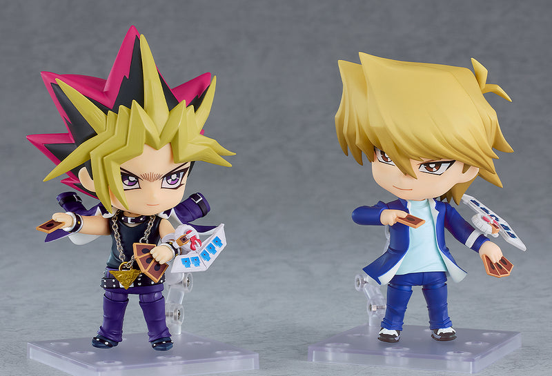 Yu-Gi-Oh! Duel Monsters Good Smile Company Nendoroid Joey Wheeler