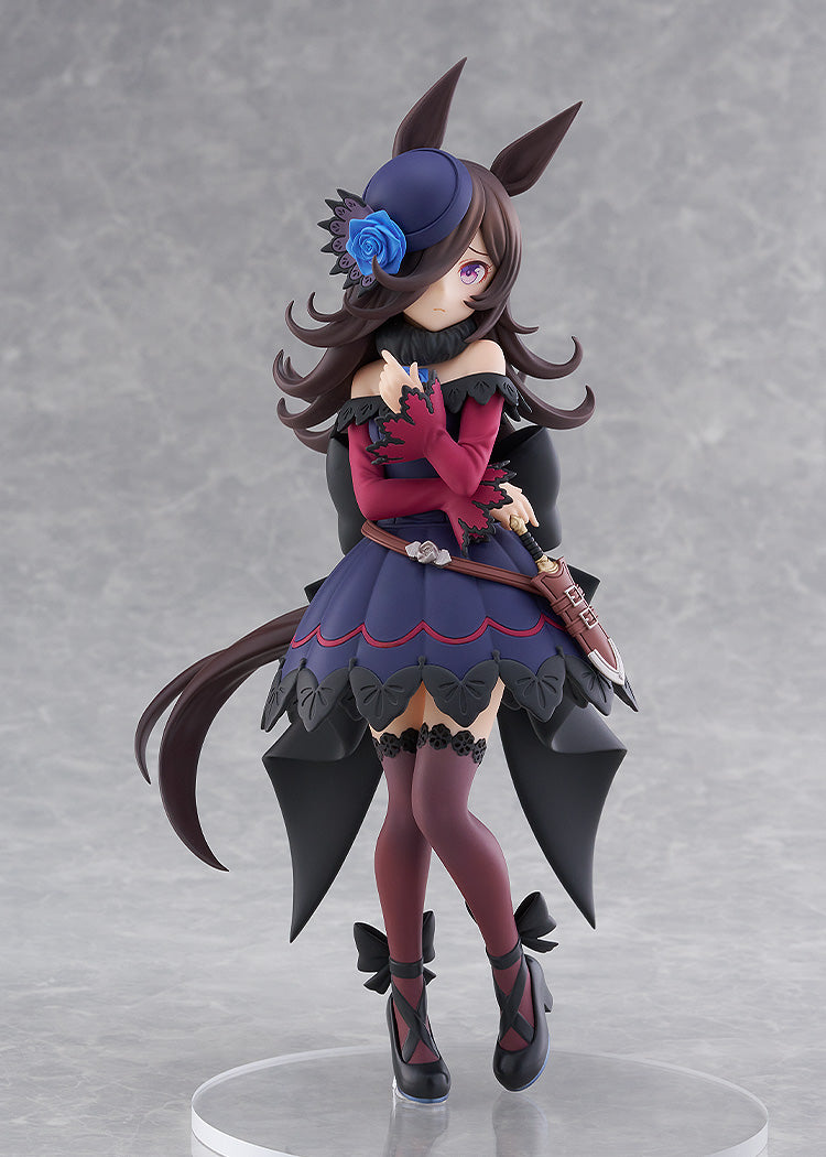 Umamusume: Pretty Derby POP UP PARADE Rice Shower L Size