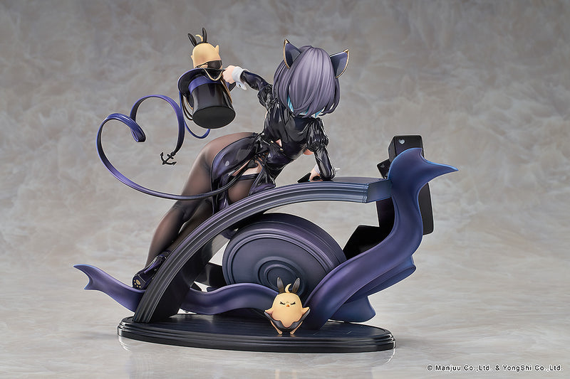 Azur Lane Good Smile Arts Shanghai Cheshire: The Cat in the Magic Hat