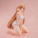 Sword Art Online Alicization War of Underworld Hobby Stock 1/4 Asuna Nightwear Ver.