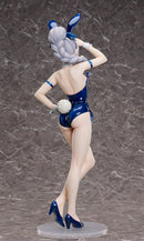 Full Metal Panic! Invisible Victory FREEing Teletha Testarossa: Bare Leg Bunny Ver.