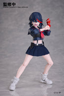 KILL la KILL Aniplex ［BUZZmod.］Ryuko Matoi 1/12 scale action figure
