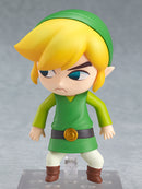 413 The Legend of Zelda: The Wind Waker HD Good Smile Company Nendoroid Link: The Wind Waker ver.