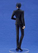 Touken Ranbu ONLINE ORANGE ROUGE POP UP PARADE Mikazuki Munechika: Ceremonial Attire Ver. L Size