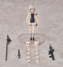 Ota Yojo Original Mecha Girl Good Smile Arts Shanghai Hyper Body Cuckoo